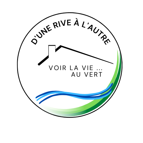 Notre logo et slogan