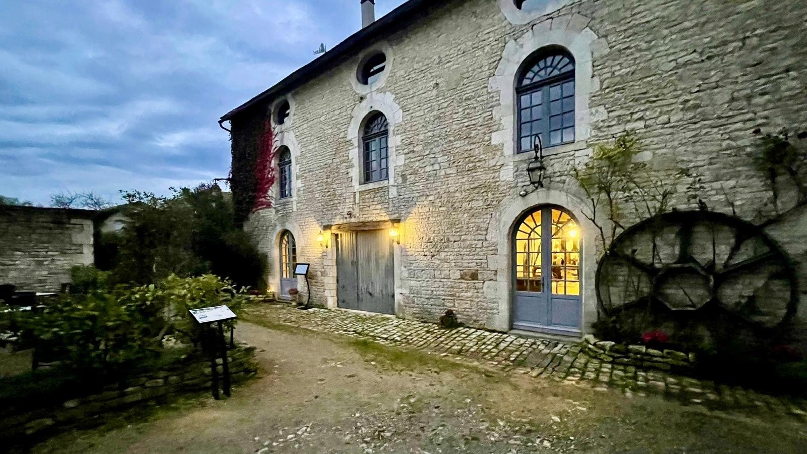 Le Moulin de Verteuil_Verteuil-sur-Charente