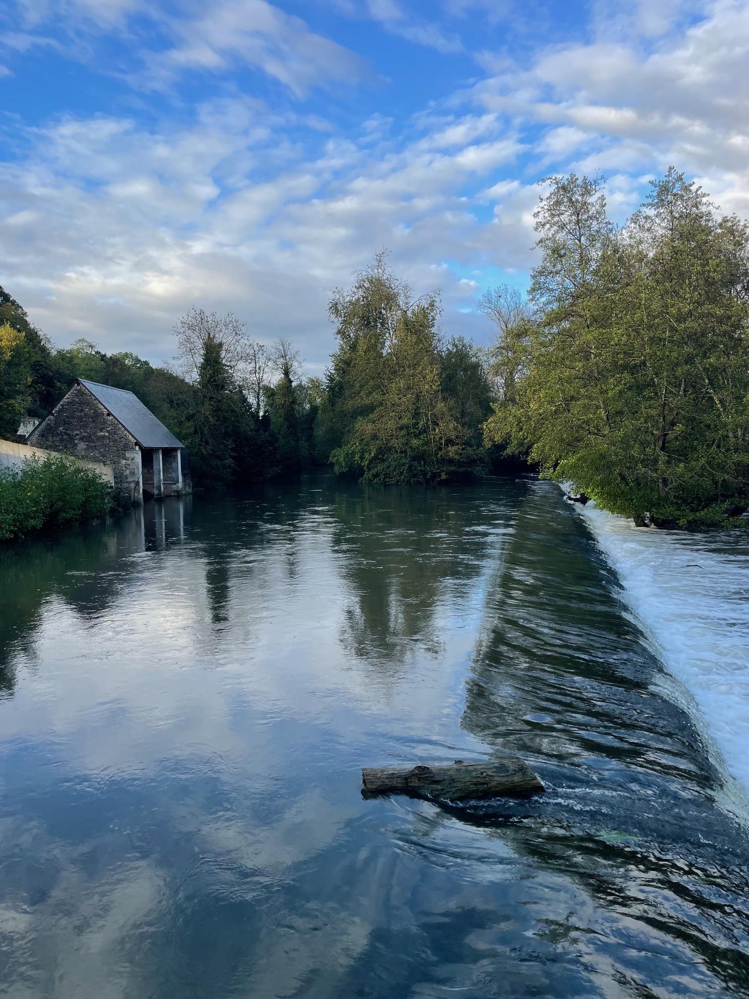 Le Moulin de Verteuil_Verteuil-sur-Charente