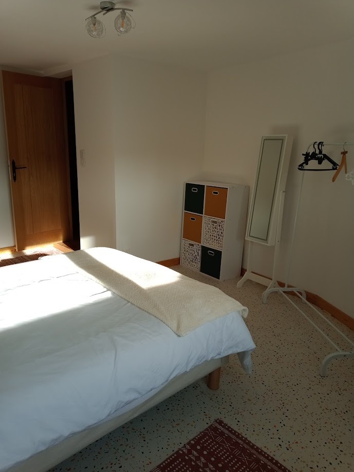 Chambre 2 personnes