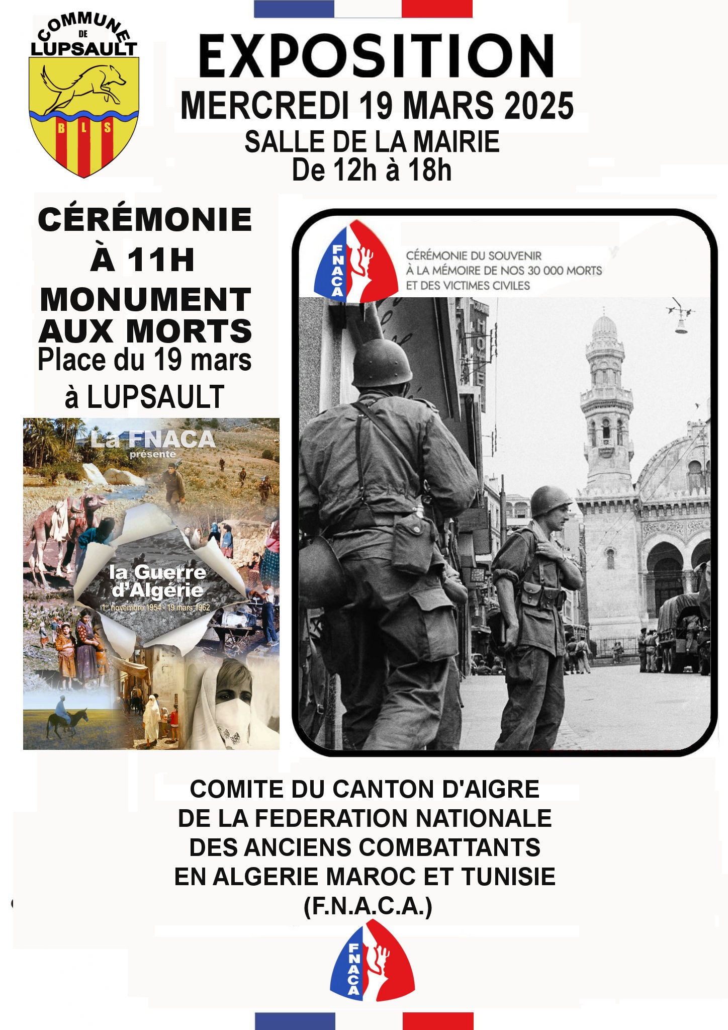 Exposition guerre d'Algérie_Lupsault