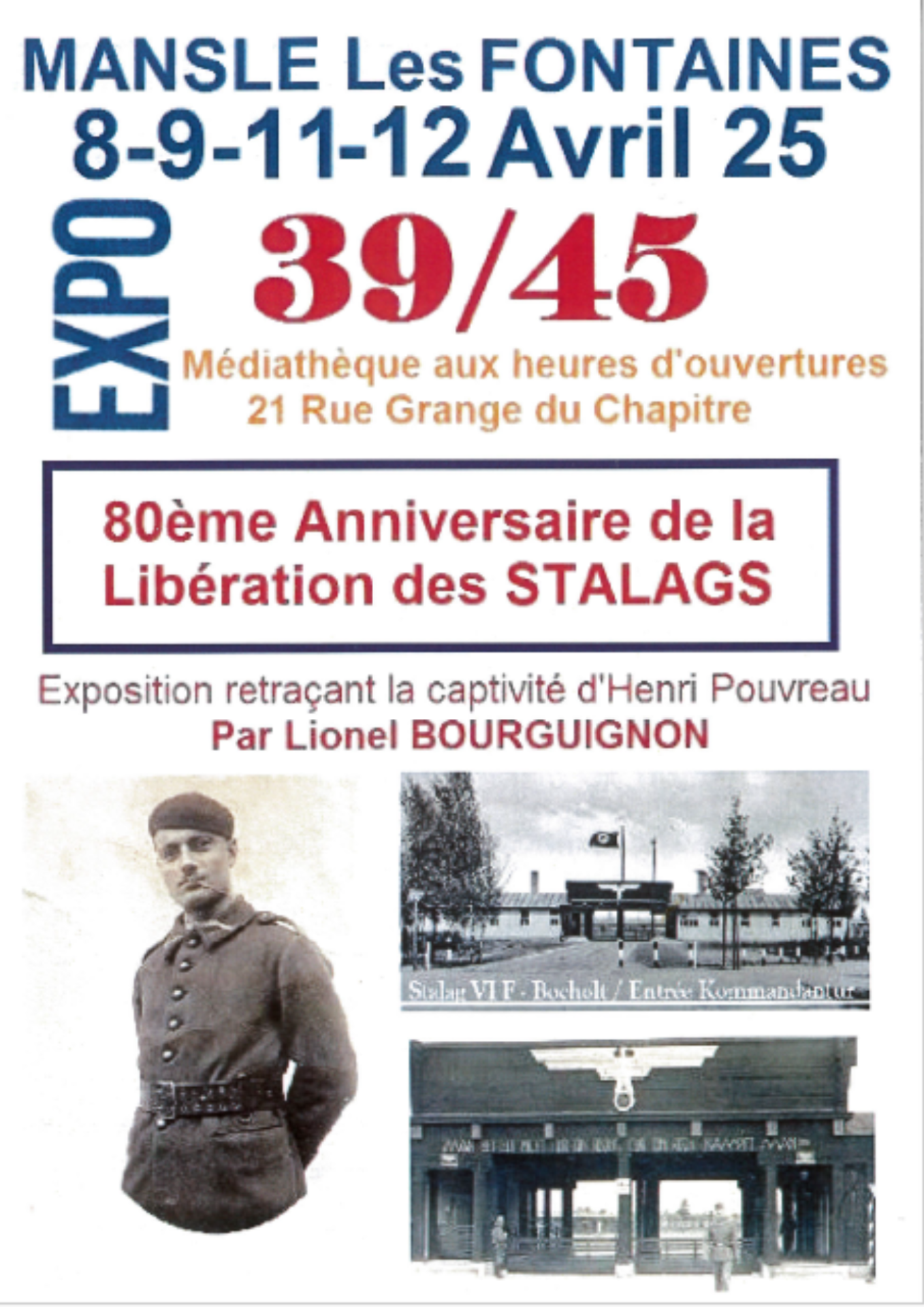 Exposition 39/45 